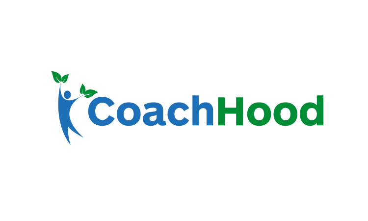 CoachHood logo